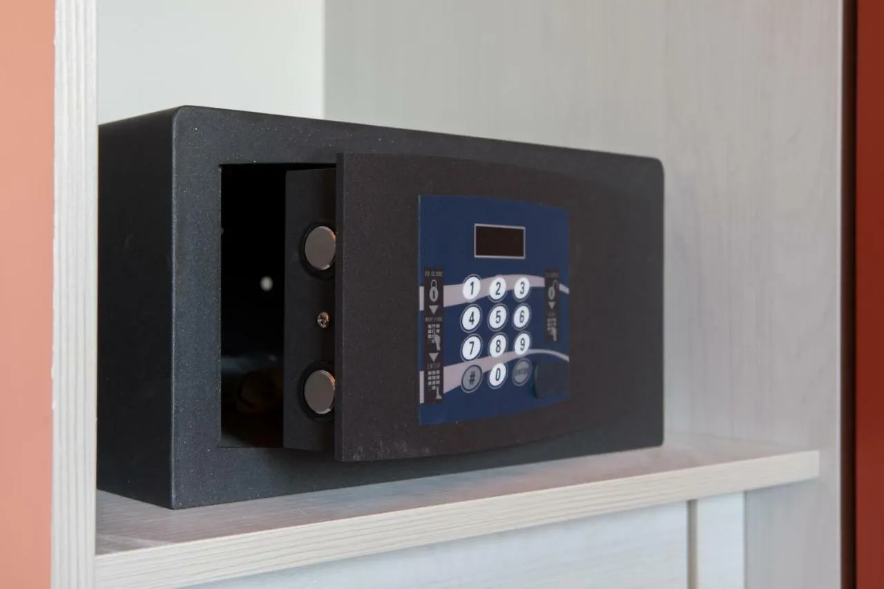בית הארחה מילאנו Le Texture Premium Rooms Duomo-Cordusio