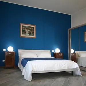 Sansirofiera Milano