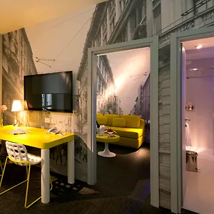 The Street Duomo | A Design Boutique מלון
