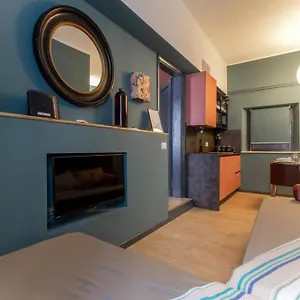 Rasella44, , Roma Itália