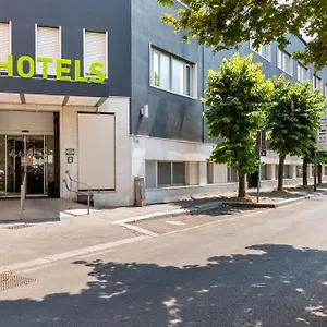 Hotel Ornato, Milão