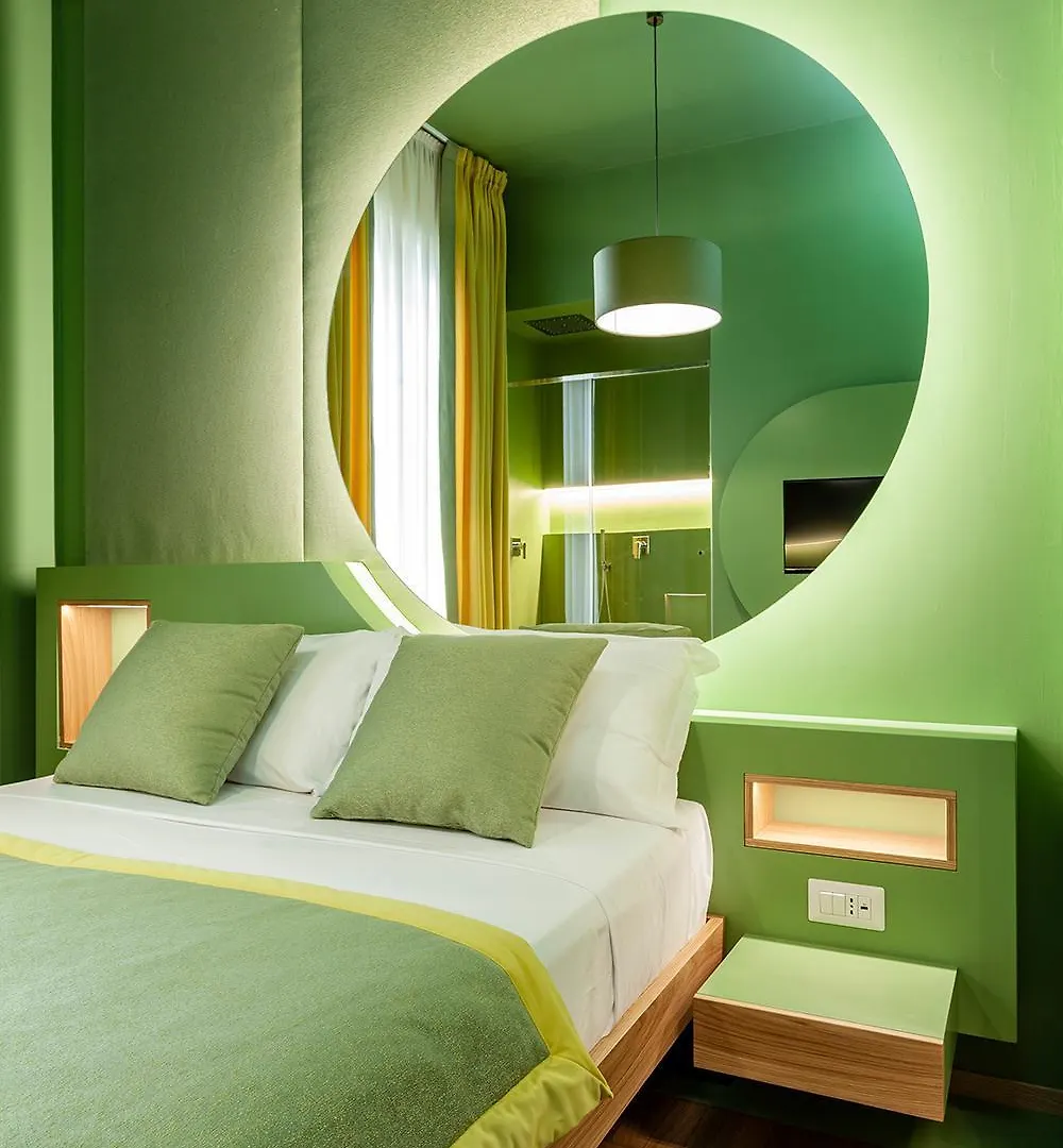 Casa de hóspedes Le Texture Premium Rooms Duomo-Cordusio Milão