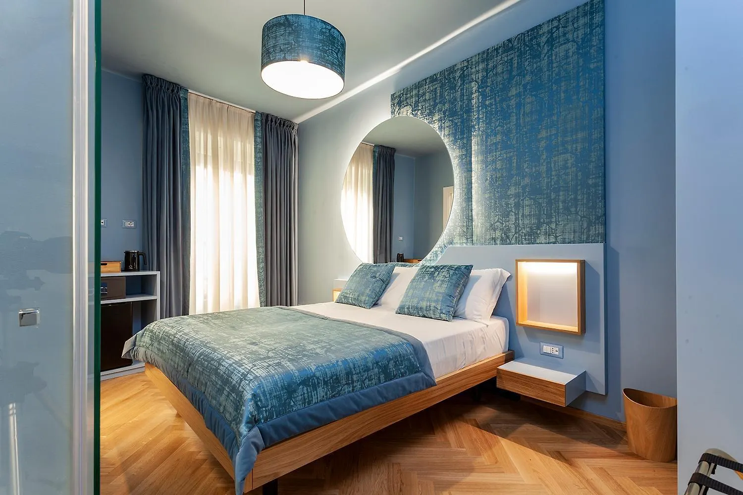 Le Texture Premium Rooms Duomo-Cordusio Milan Guest house