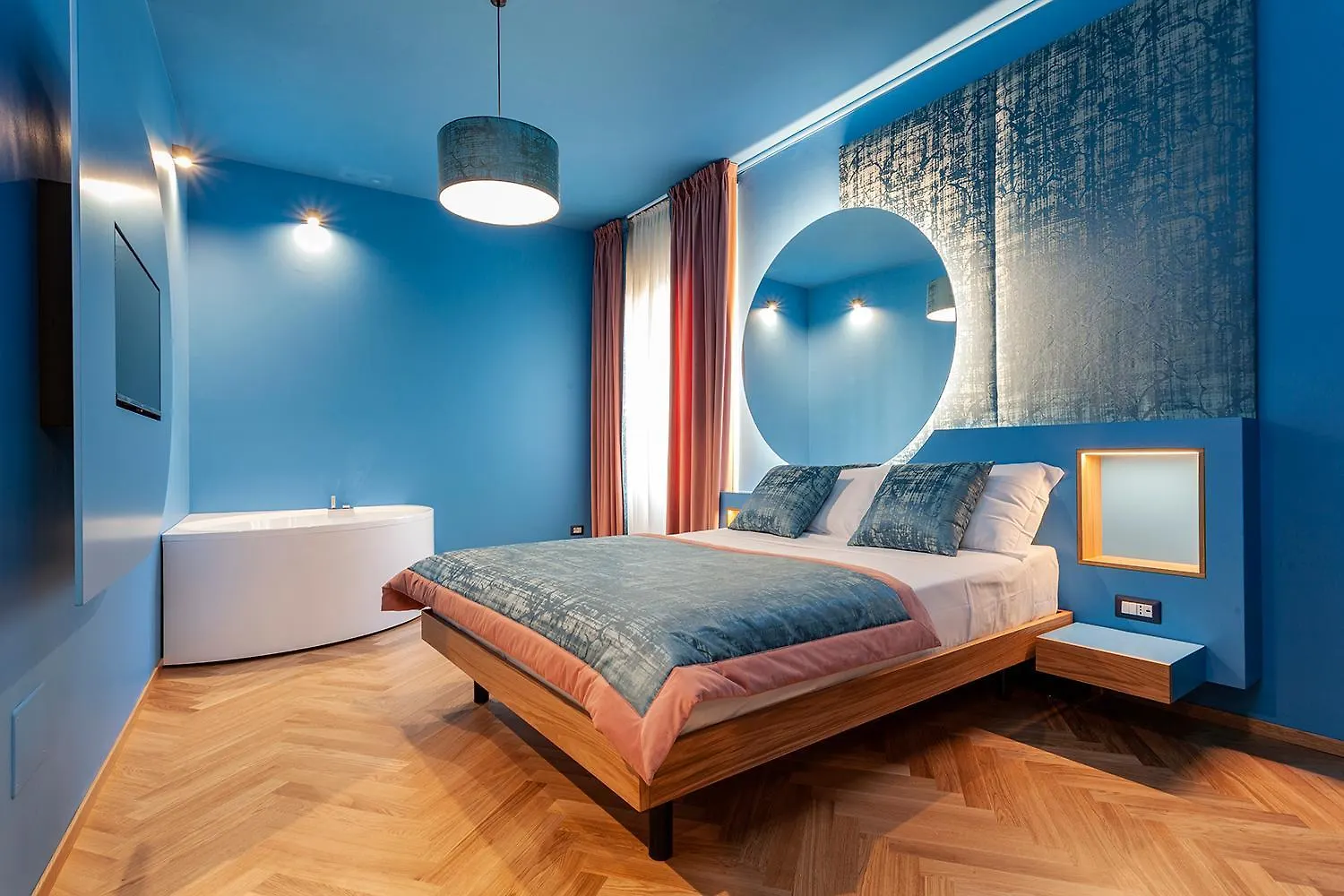 Le Texture Premium Rooms Duomo-Cordusio Milan