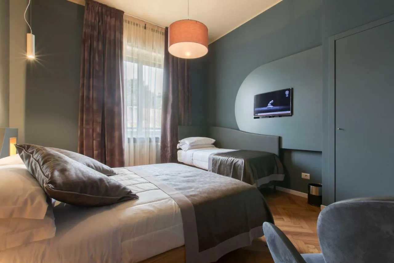 Le Texture Premium Rooms Duomo-Cordusio Milan Guest house