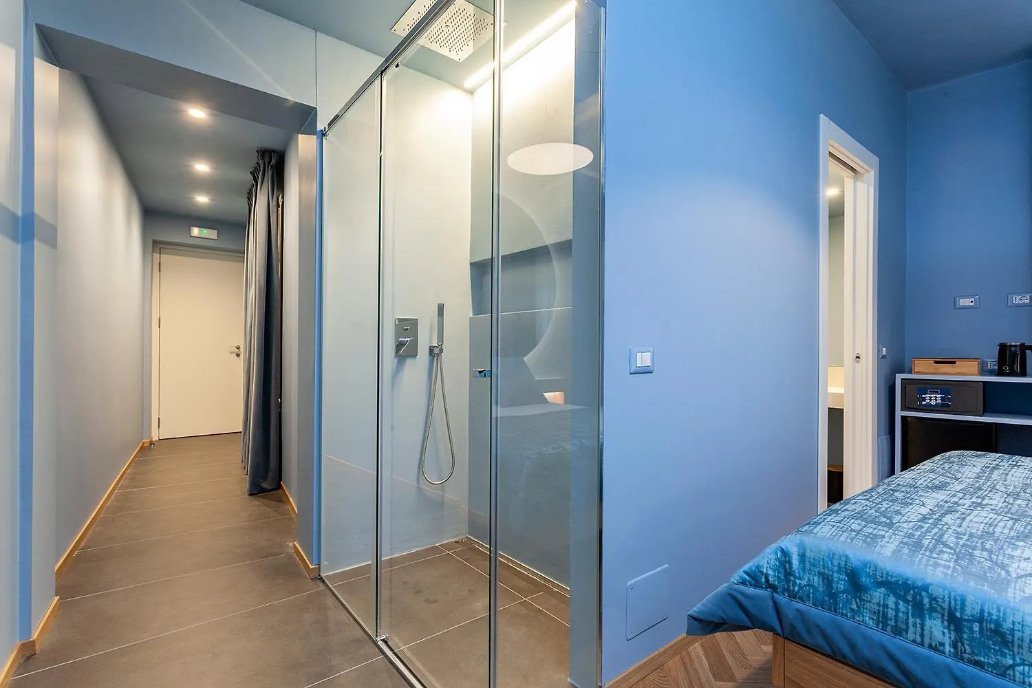 בית הארחה מילאנו Le Texture Premium Rooms Duomo-Cordusio