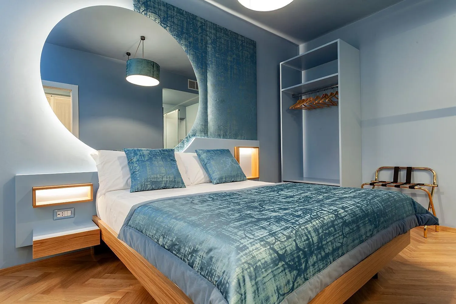 מילאנו Le Texture Premium Rooms Duomo-Cordusio איטליה