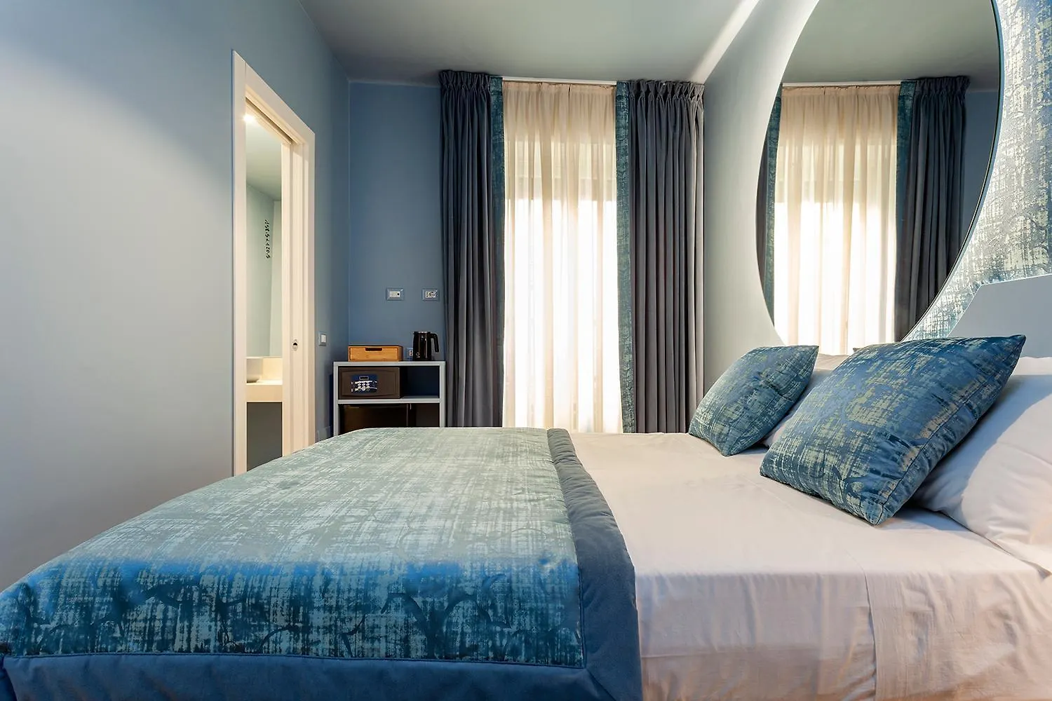 מילאנו Le Texture Premium Rooms Duomo-Cordusio 0*,  איטליה