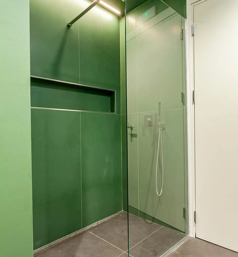 בית הארחה מילאנו Le Texture Premium Rooms Duomo-Cordusio