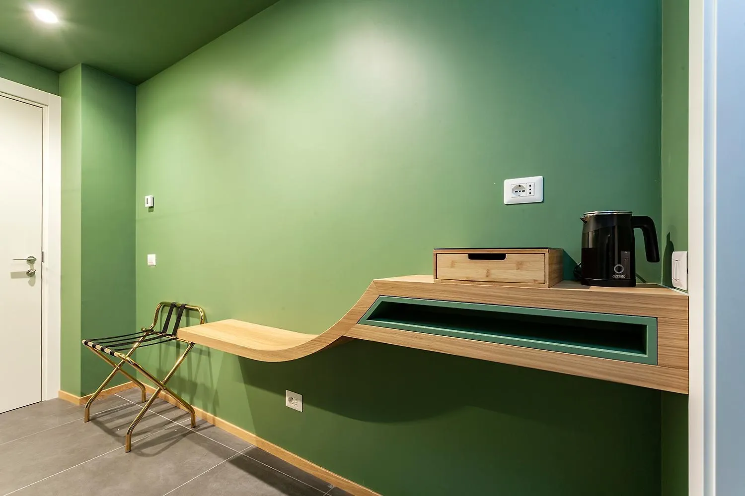 מילאנו Le Texture Premium Rooms Duomo-Cordusio 0*,  איטליה