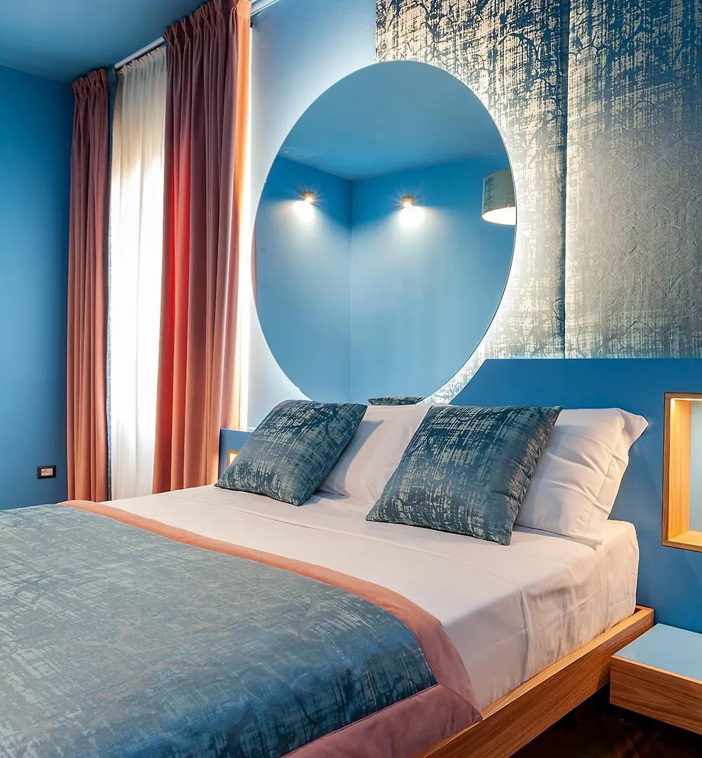 מילאנו Le Texture Premium Rooms Duomo-Cordusio בית הארחה