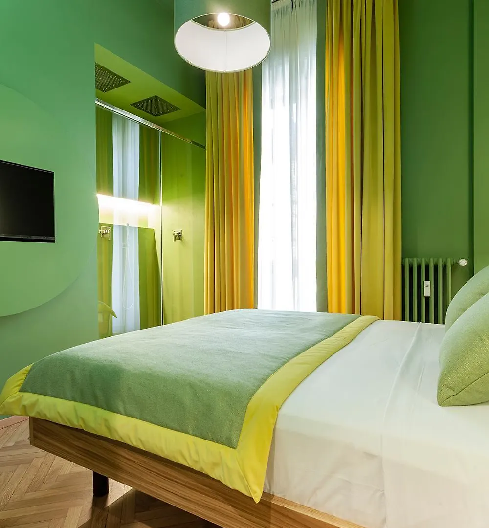 מילאנו Le Texture Premium Rooms Duomo-Cordusio