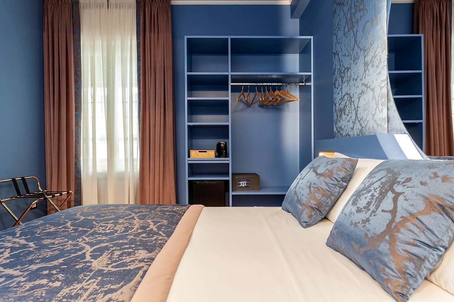 מילאנו Le Texture Premium Rooms Duomo-Cordusio 0*,
