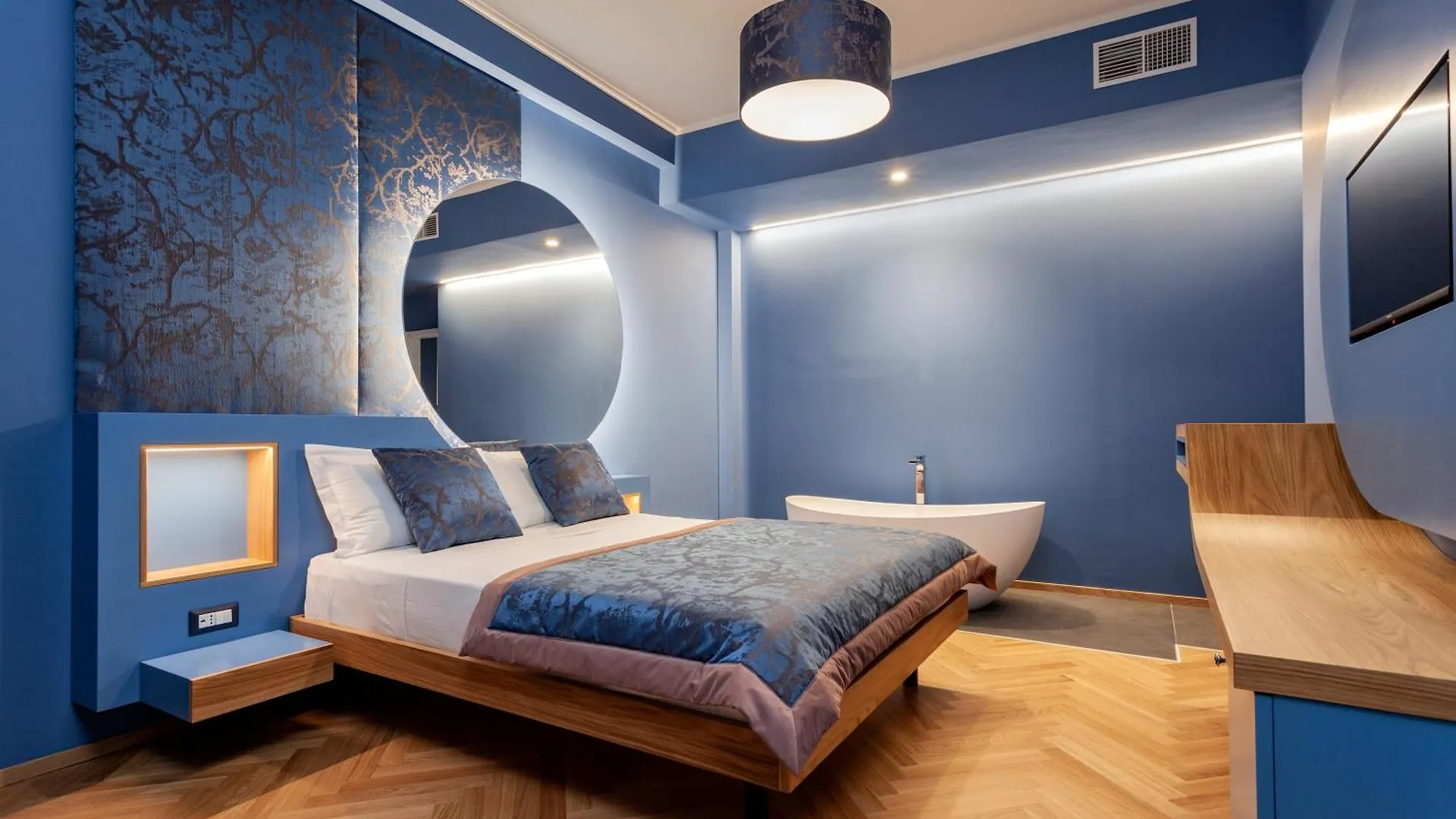 מילאנו Le Texture Premium Rooms Duomo-Cordusio