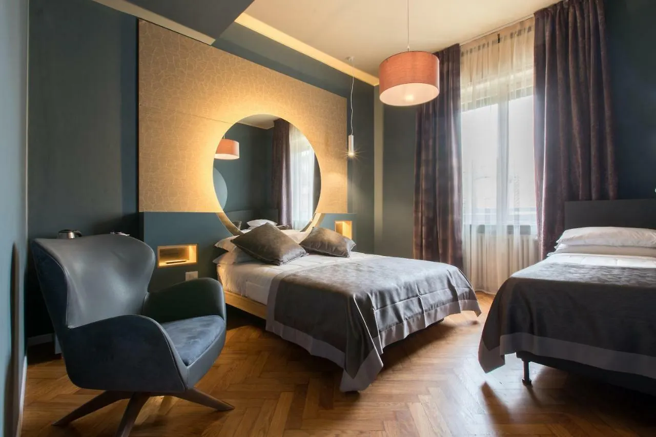 מילאנו Le Texture Premium Rooms Duomo-Cordusio