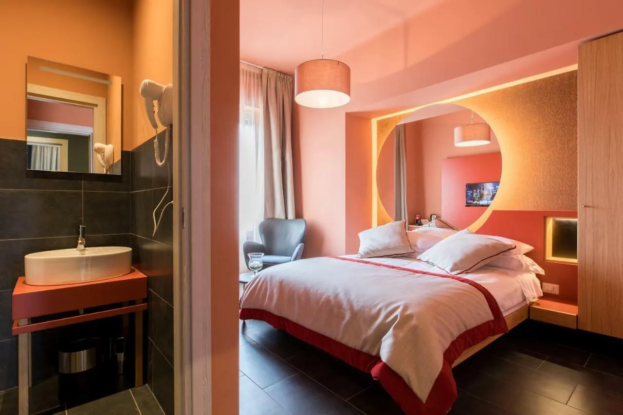 מילאנו Le Texture Premium Rooms Duomo-Cordusio איטליה