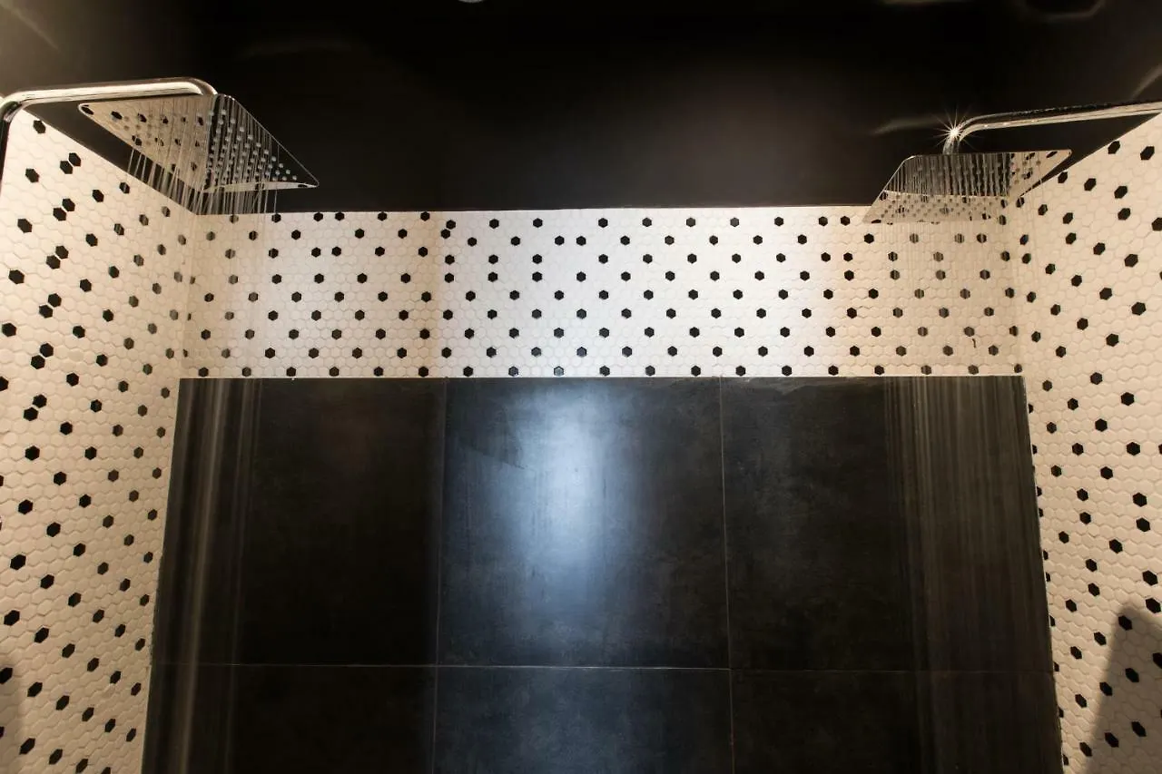 מילאנו Le Texture Premium Rooms Duomo-Cordusio בית הארחה