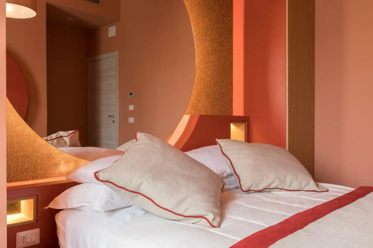 מילאנו Le Texture Premium Rooms Duomo-Cordusio בית הארחה