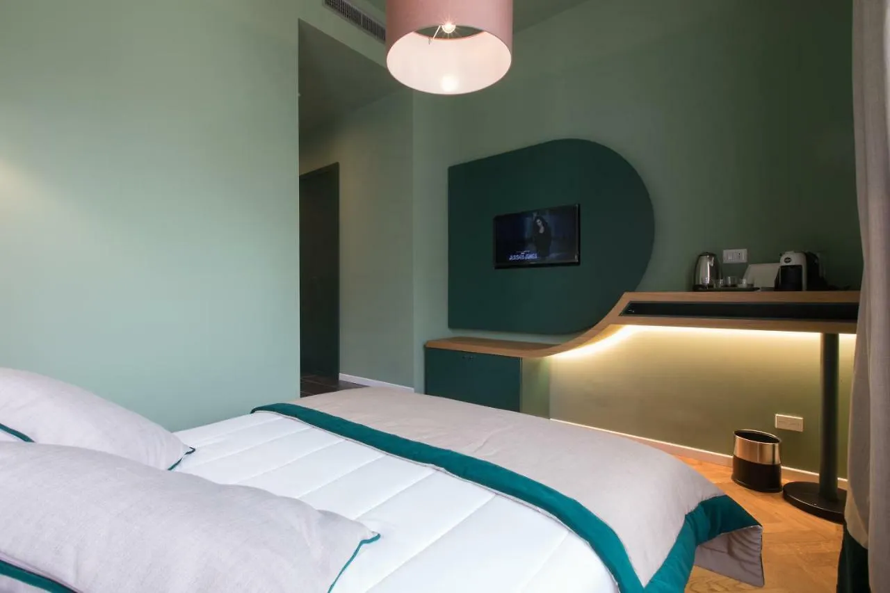 מילאנו Le Texture Premium Rooms Duomo-Cordusio
