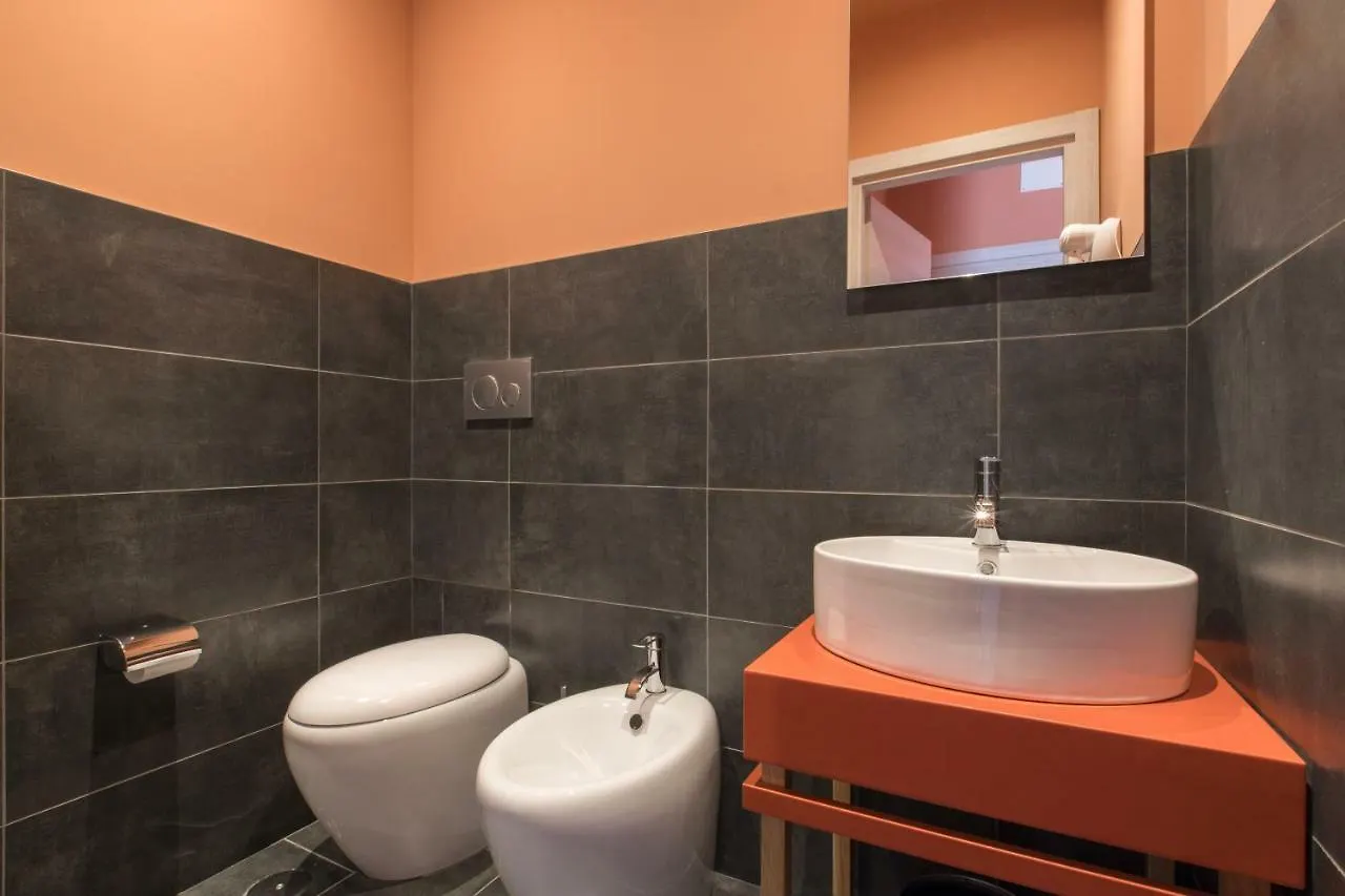 מילאנו Le Texture Premium Rooms Duomo-Cordusio בית הארחה
