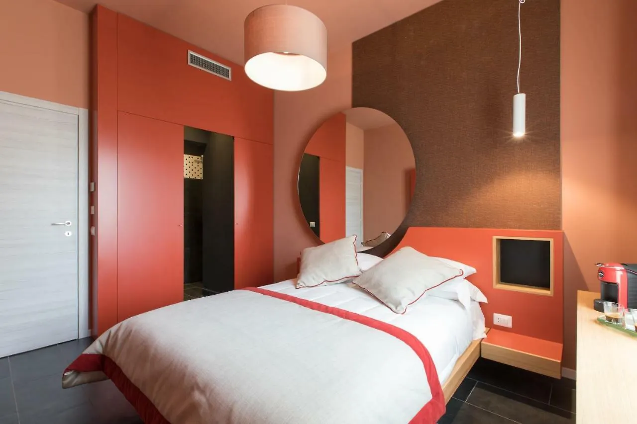 מילאנו Le Texture Premium Rooms Duomo-Cordusio איטליה