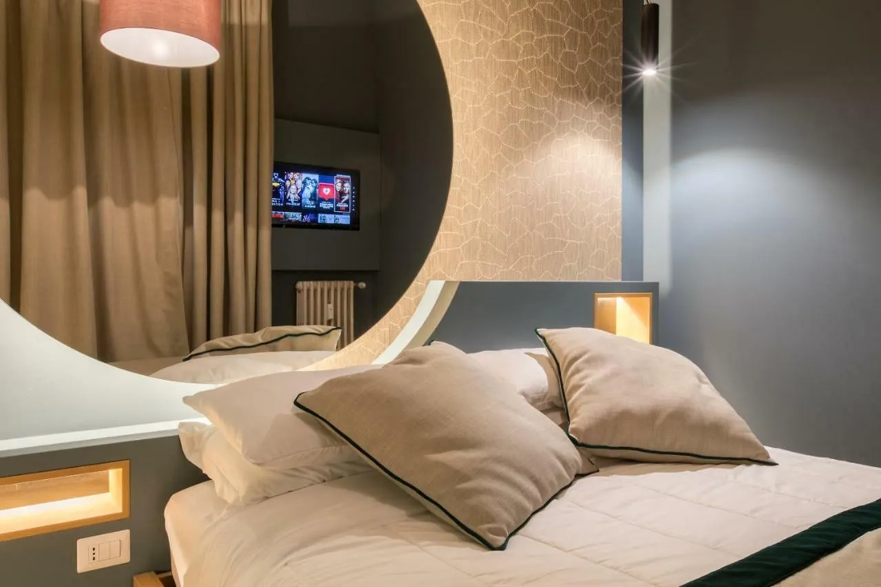 מילאנו Le Texture Premium Rooms Duomo-Cordusio איטליה