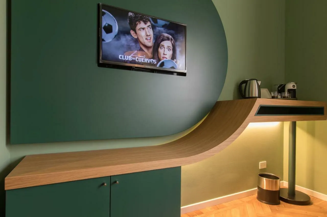 בית הארחה מילאנו Le Texture Premium Rooms Duomo-Cordusio