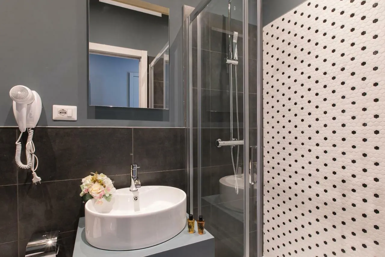 מילאנו Le Texture Premium Rooms Duomo-Cordusio 0*,  איטליה