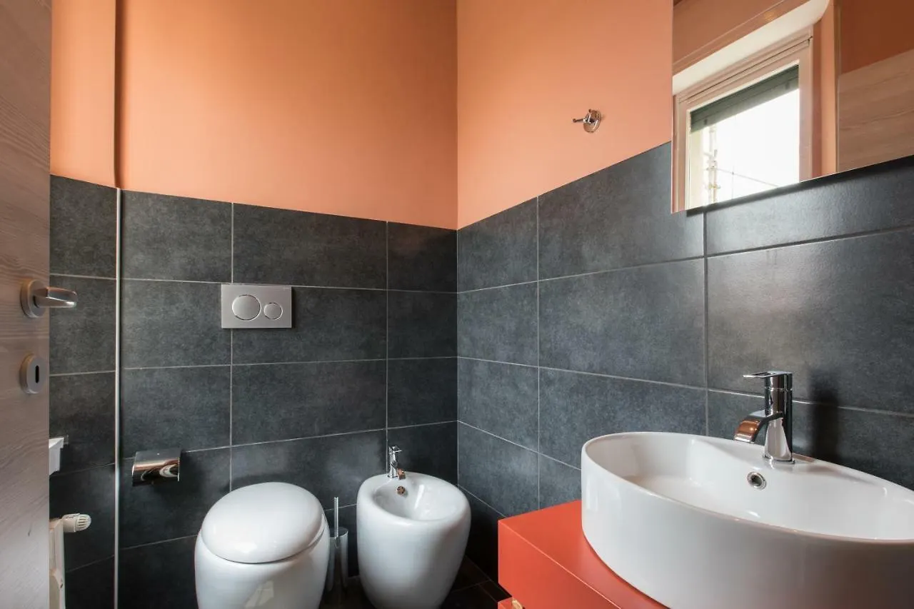 Le Texture Premium Rooms Duomo-Cordusio Milan